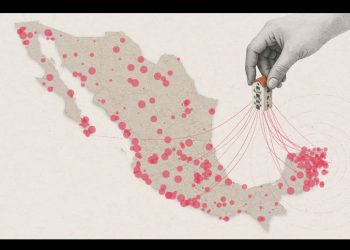 Gol de Airbnb: así es como la plataforma expande su negocio en México