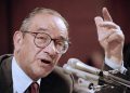 Alan Greenspan, largo tiempo presidente de la Fed, fallece a los 100 años