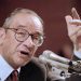 Alan Greenspan, largo tiempo presidente de la Fed, fallece a los 100 años
