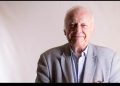 Muere Alan Riding, histórico corresponsal del ‘New York Times’ en América Latina