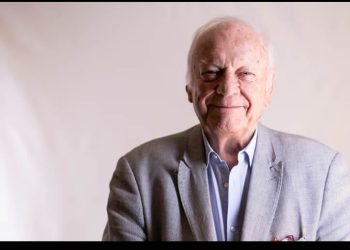 Muere Alan Riding, histórico corresponsal del ‘New York Times’ en América Latina