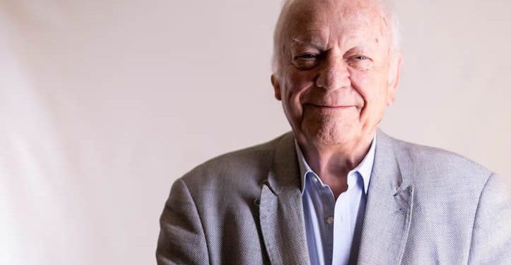 Muere Alan Riding, histórico corresponsal del ‘New York Times’ en América Latina