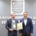 Alcaldes de Hermosillo y Yuma acuerdan cooperación en logística, tecnología y agua