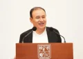 Alfonso Durazo rechaza las acusaciones en su contra: “Es una nota más, sin fuentes”