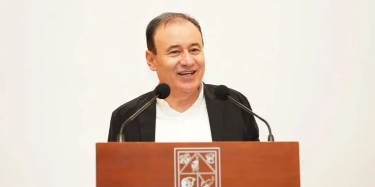 Alfonso Durazo rechaza las acusaciones en su contra: “Es una nota más, sin fuentes”
