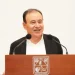 Alfonso Durazo rechaza las acusaciones en su contra: “Es una nota más, sin fuentes”