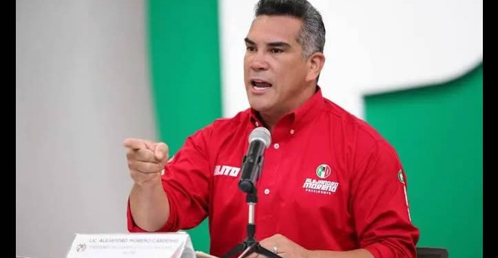 PRI rechaza solicitud de Morena para anular las elecciones al Congreso de Coahuila