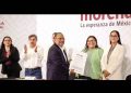 En pos de gubernaturas, 124 de Morena y faltan más; ya hay hasta vetados