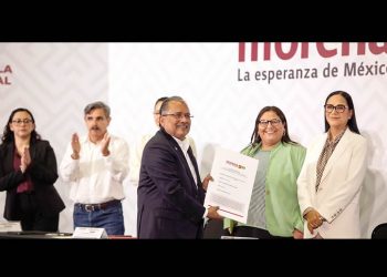 En pos de gubernaturas, 124 de Morena y faltan más; ya hay hasta vetados