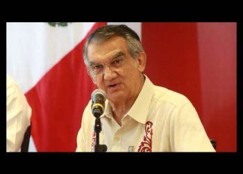 Gobierno de Tamaulipas negó las acusaciones contra Americo Villarreal