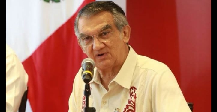 Gobierno de Tamaulipas negó las acusaciones contra Americo Villarreal