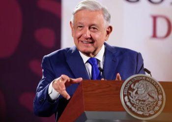 López Obrador apuntala la estrategia mexicana de acusar a Estados Unidos de injerencismo
