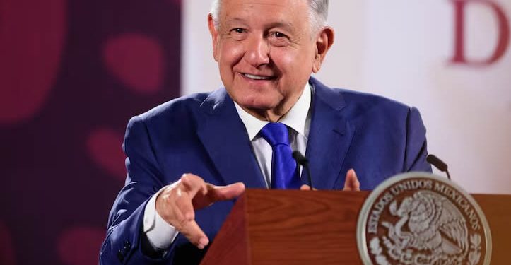 López Obrador apuntala la estrategia mexicana de acusar a Estados Unidos de injerencismo
