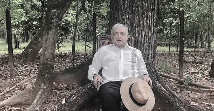 López Obrador insta a Donald Trump a retomar la vía del diálogo tras criticar postura de EE. UU. hacia México
