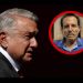 AMLO temía que ‘El Mayo’ ‘soltara la sopa’ sobre funcionarios: Ken Salazar en sus memorias