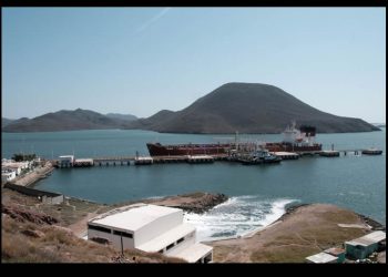 Al grito de “¡Aquí no!”, pueblos indígenas anuncian toma de planta de amoniaco en Sinaloa