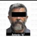 Cae Antonio Molina Díaz, excoordinador de Ceferesos de García Luna