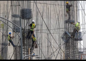 Aranceles al acero han elevado hasta en 6% los costos de proyectos: CMIC