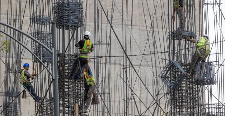 Aranceles al acero han elevado hasta en 6% los costos de proyectos: CMIC
