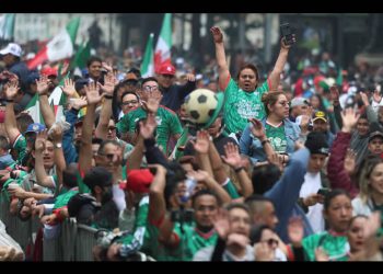 Arranca el Mundial de los extremos, el último que aún vibra con el duelo Messi-Cristiano