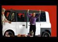 “Misión cumplida”: Sheinbaum presenta “Olinia”, el primer auto eléctrico mexicano 