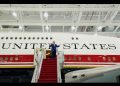 Trump estrena Air Force One… es un regalo de Qatar