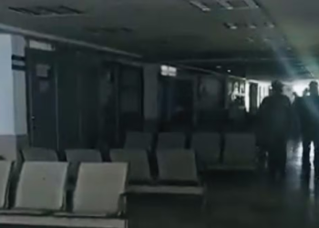 Nueva falla deja sin energía eléctrica hospital del ISSSTE en Hermosillo; piden traslado de pacientes para evitar emergencia mayor