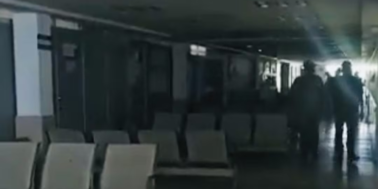 Nueva falla deja sin energía eléctrica hospital del ISSSTE en Hermosillo; piden traslado de pacientes para evitar emergencia mayor