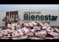 Banco del Bienestar acumula más de 25 multas por un monto de 8.8 mdp de la CNBV
