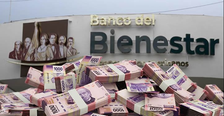 Banco del Bienestar acumula más de 25 multas por un monto de 8.8 mdp de la CNBV
