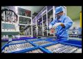 Empresa de Taiwán podría instalar fabrica de baterías eléctricas en Sonora