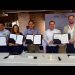 Firman convenio para la conservación de la primera reserva ecológica privada En Sonora