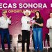 Arranca Durazo rehabilitación carretera clave para el desarrollo del noroeste de Sonora