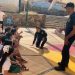 Capacitan Bomberos a docentes, padres y alumnos de preescolar para detectar riesgos y protocolos de actuación en caso de accidentes