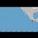 “Boris” provocará humedad en el Golfo de California que podrán generan lluvias dispersas en Sonora esta semana