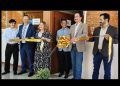 Inauguran Bufete Jurídico Gratuito de la UNISON en Campus Santa Ana