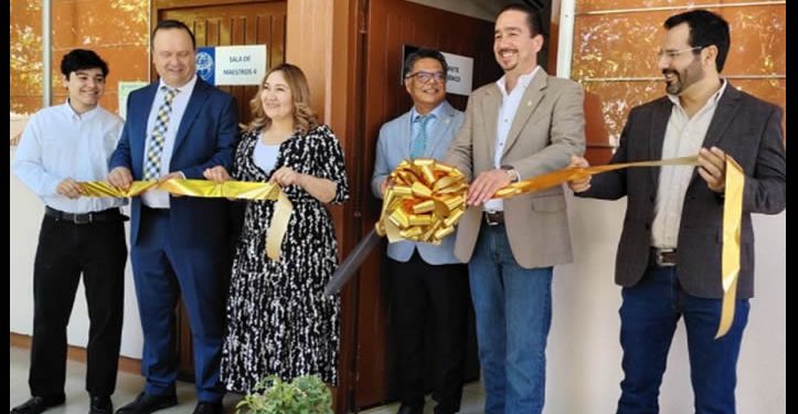 Inauguran Bufete Jurídico Gratuito de la UNISON en Campus Santa Ana