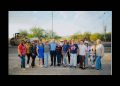 El Ayuntamiento de Hermosillo invierte 15.1 millones de pesos en la rehabilitación del bulevar Juan Bautista de Escalante