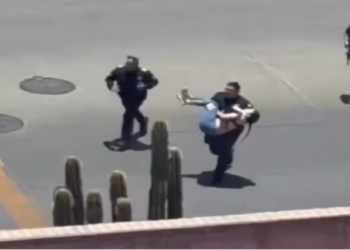 Asesinato de mujer frente al IMSS de Ciudad Obregón es investigado por vínculos directos con grupos criminales