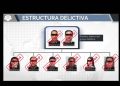 FGR desmantela red de lavado de dinero y facturas falsas “Del Caballito”: hay 8 detenidos