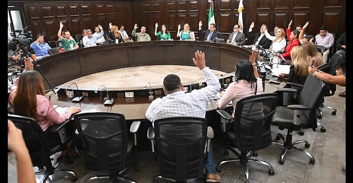 Aprueba Cabildo de Hermosillo convenio entre Gobierno y Municipio para operar el Programa de Alimentación Escolar 2026
