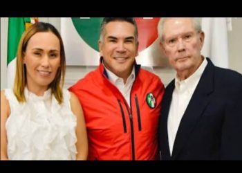 De “mapache electoral” en Sonora a estratega priista en Coahuila, resucita El “Calolo” Robles Lostaunau