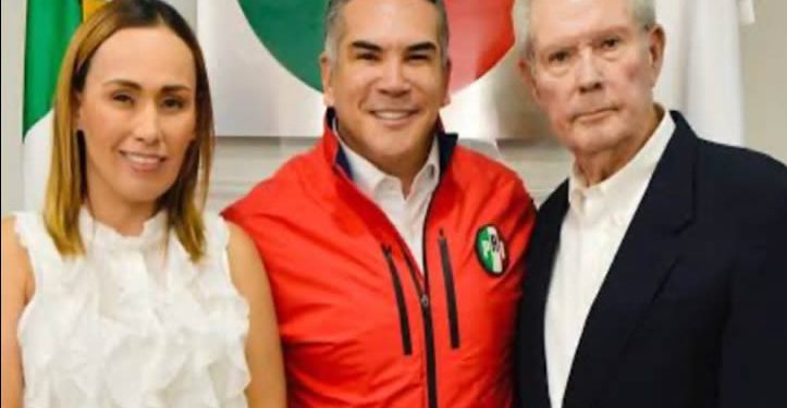 De “mapache electoral” en Sonora a estratega priista en Coahuila, resucita El “Calolo” Robles Lostaunau