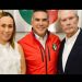 De “mapache electoral” en Sonora a estratega priista en Coahuila, resucita El “Calolo” Robles Lostaunau
