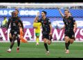 Con un golazo sobre la hora, Canadá le ganó 1-0 a Sudáfrica y es el primer clasificado a octavos del Mundial 2026