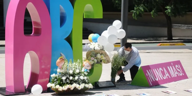 A 17 años del caso Guardería ABC: ¿Cuántas personas han sido juzgadas por la muerte de 49 niños?