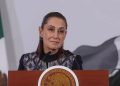 Sheinbaum confirma que FIFA rentó el Castillo de Chapultepec por un millón de pesos