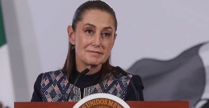 Sheinbaum confirma que FIFA rentó el Castillo de Chapultepec por un millón de pesos