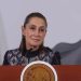 Sheinbaum confirma que FIFA rentó el Castillo de Chapultepec por un millón de pesos