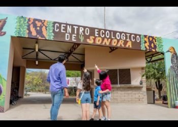 Centro Ecológico de Sonora tendrá nuevo horario para visitas durante el verano 2026: CEDES